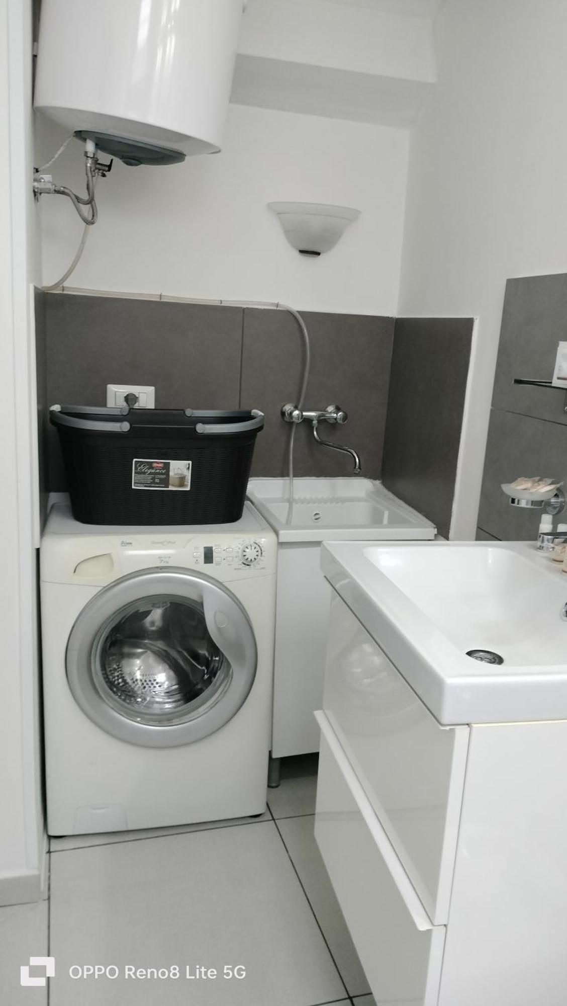 Apartamento La Casa Di Gio Gio CTA Exterior foto