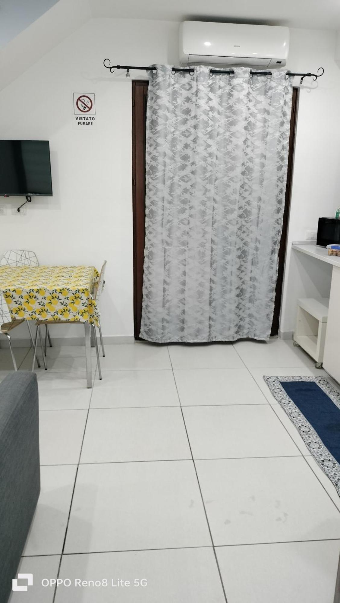 Apartamento La Casa Di Gio Gio CTA Exterior foto